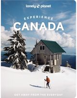 Lonely Planet Experience Canada
