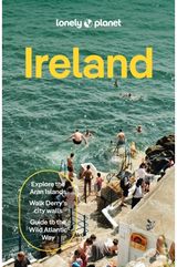 Lonely Planet Ireland