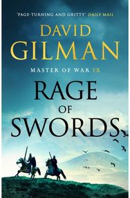 Rage of Swords