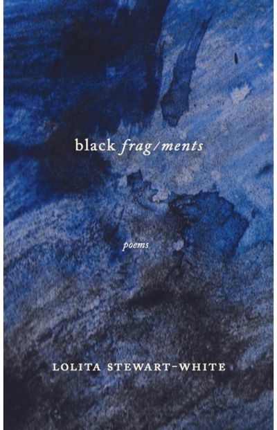 black frag/ments