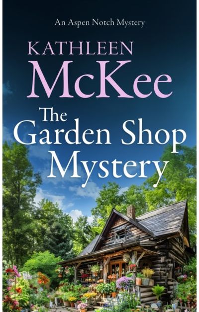 Garden Shop Mystery