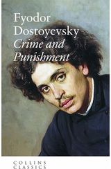 Crime and Punishment