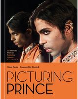 Picturing Prince: An Intimate Portrait