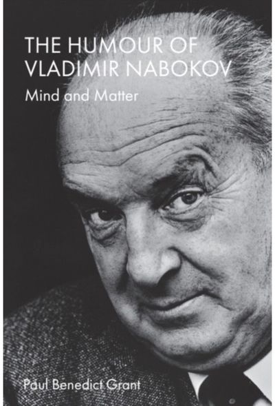 Humour of Vladimir Nabokov: Mind and Matter
