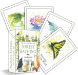 Invitation to Forest Bathing: 52 Full-Color Activity Cards to Find Yourself in Nature