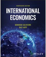 International Economics