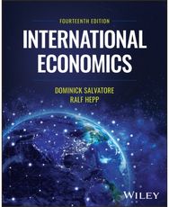 International Economics