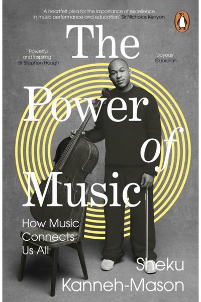 Power of Music: How Music Connects Us All