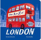 A-Z of London
