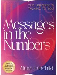 Messages in the Numbers - New Edition: The Universe is Talking to You