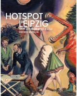 Hotspot Leipzig