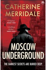 Moscow Underground