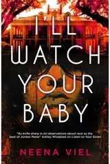 Ill Watch Your Baby
