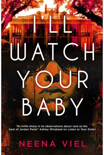 Ill Watch Your Baby