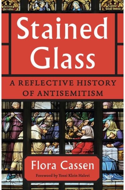 Stained Glass: A Reflective History of Antisemitism