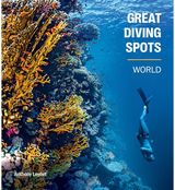 Great Diving Spots - World
