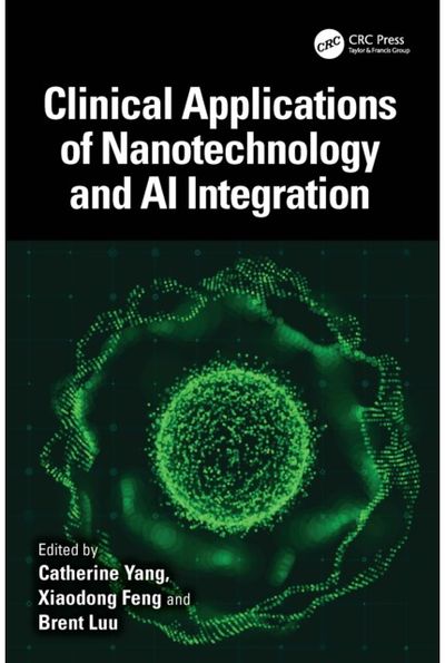 Clinical Applications of Nanotechnology and AI Integration