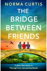 Bridge Between Friends: A powerful and unputdownable WWII historical novel from Norma Curtis for 2026