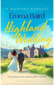 Highland Wedding: A Scottish heart-warming romantic comedy featuring characters you'll love