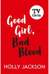 Good Girl, Bad Blood