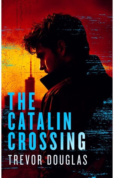 Catalin Crossing