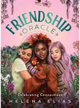 Friendship Oracle: Celebrating connections