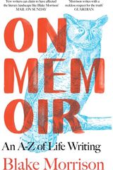 On Memoir: An A-Z of Life Writing