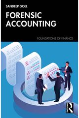 Forensic Accounting and Financial Shenanigans Detection