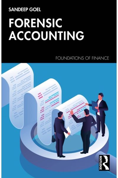 Forensic Accounting and Financial Shenanigans Detection
