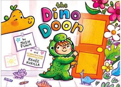 Dino Door