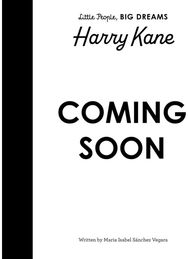 Harry Kane