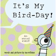 Its My Bird-Day!