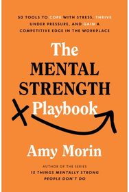 Mental Strength Playbook