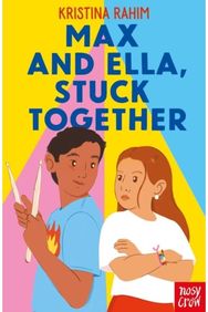 Max and Ella, Stuck Together