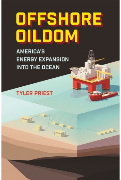 Offshore Oildom: America's Energy Expansion Into the Ocean
