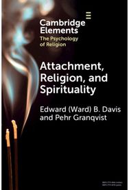 Attachment, Religion, and Spirituality