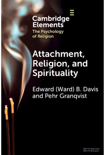Attachment, Religion, and Spirituality
