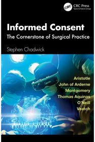 Informed Consent: The Cornerstone of Surgical Practice