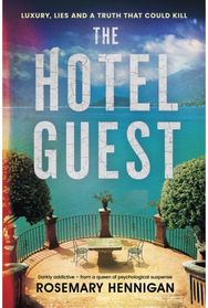 Hotel Guest