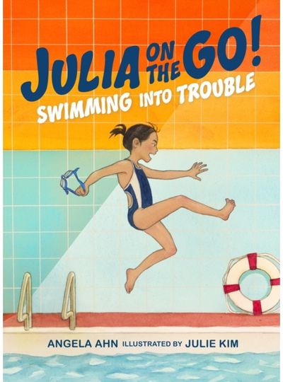 Swimming into Trouble