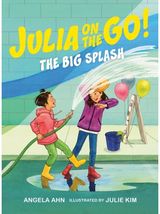 Big Splash