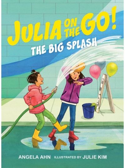 Big Splash