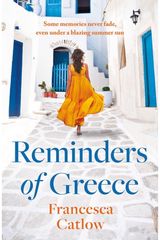 Reminders of Greece