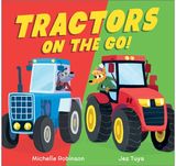 Tractors on the Go!