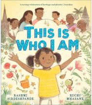 This is Who I Am