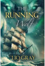 Running Wolf