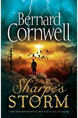 Sharpe’s Storm