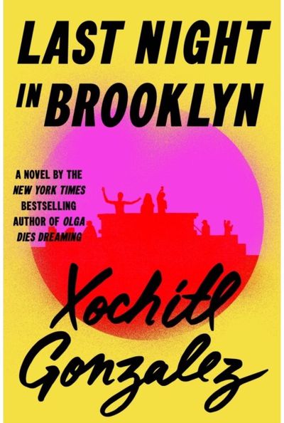 Last Night in Brooklyn: A Novel