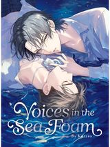 Voices in the Sea Foam