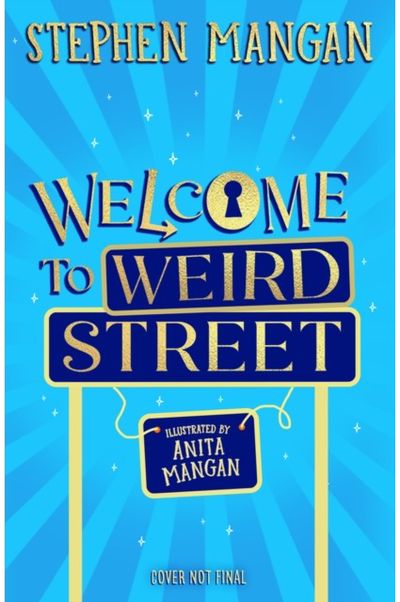Welcome to Weird Street